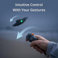 DJI Avata 2 Fly More Combo, FPV Drone With Camera 4K – Fun for Kids & Family - Fly More Combo (1 Battery) - image 4