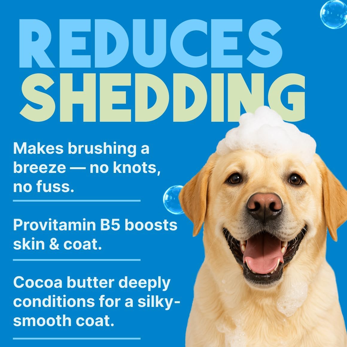 TropiClean Dog Conditioner - Lime & Cocoa Butter / 20 oz - image 4