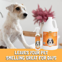 Bio-groom Groom'n Fresh Dog Cologne, Deodorizing Spray - Groom'n Fresh / 8 Fl Oz (Pack of 1) - image 3