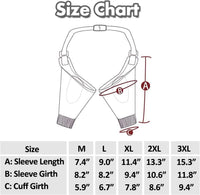 Dog Elbow Protector Sleeves
