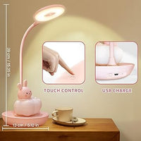 Lumi Pals Kid's desk lamp/ night light Cloud Animal