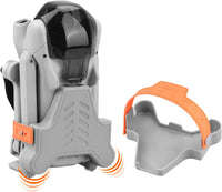 HeiyRC Mini 3 / Mini 3 Pro Propeller Holder - Orange