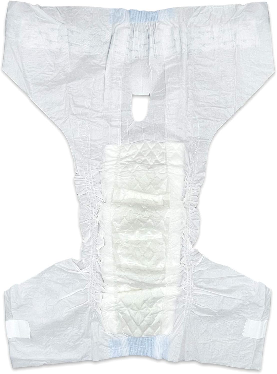 Paw Inspired 32ct Disposable Dog Diapers - Large (20 Count) - image 2