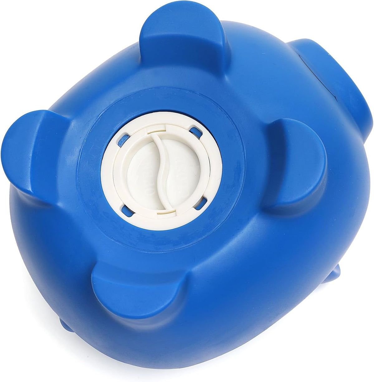 XDRELEC Piggy Bank for Kids Unbreakable Plastic Money Bank Dark Blue – Fun for Kids & Family - Dark Blue / Medium - image 3