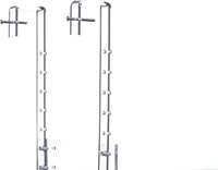 LaBrinx Designs Extra Large Wide Hanging Turtle Ramp - Wide - image 4