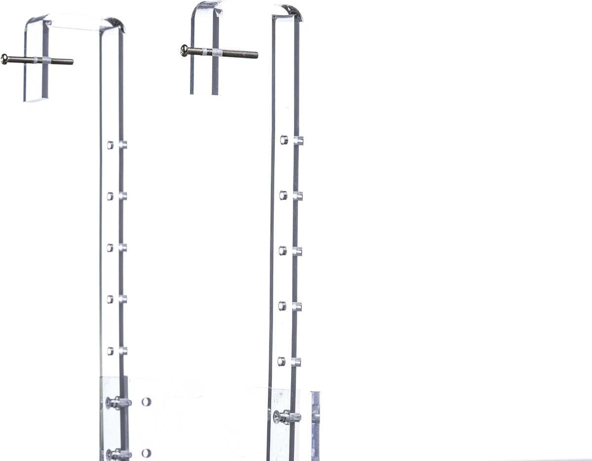LaBrinx Designs Extra Large Wide Hanging Turtle Ramp - Wide - image 4