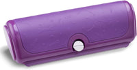 Deshedding Dog Brush for Short Hair - Purple