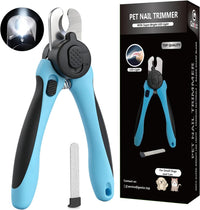gonicc Professional Dog & Cat - LED Light For Small Dogs and Cats