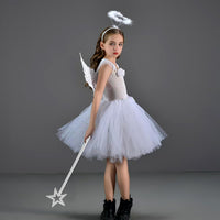 Star magic wand for kids, 13 inch plastic wand with sparkling five-pointed star - view 24
