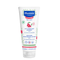 Mustela Moisturizing Body Lotion for Very Sensitive Skin 200ml