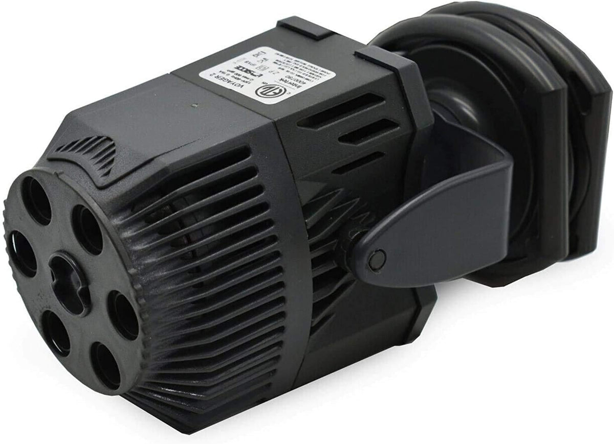 SICCE Voyager Nano 1000 Wave Maker Flow Pump 270 GPH - Voyager 2 - image 2
