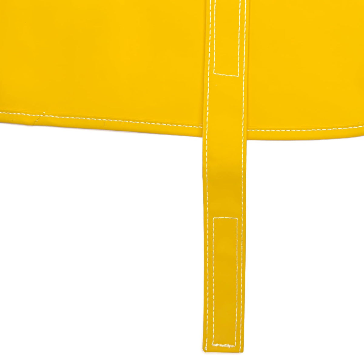Long Dog Dachshund Raincoat, Waterproof Rain Jacket - Small - image 3