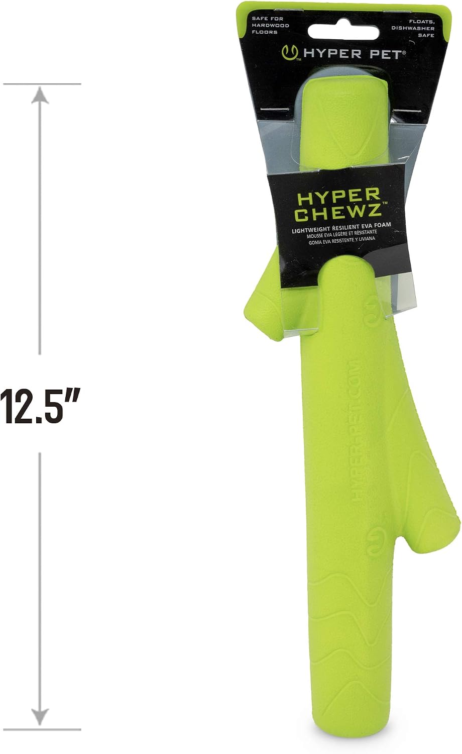 Hyper Pet Fetching Dog Toys - One Size / Stick - image 3