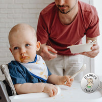 Vichona new parent decision coin reading Mommy's Turn and Daddy's Turn - view 20