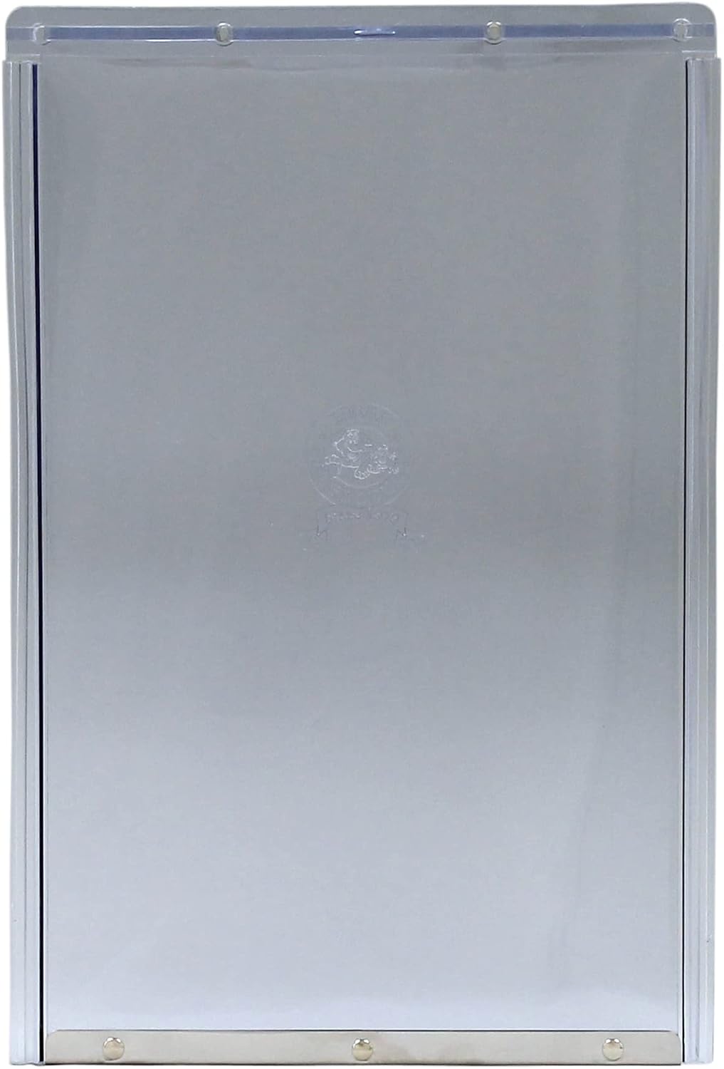 Ideal Pet Products Clear Vinyl Replacement Flap – Essentials for Cats - Extra Large, 10.25" x 15" Flap Size