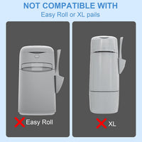 Genie Refill Bags for Cat Dog 2 Pack - 1 Count (Pack of 2) - image 4