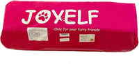 JOYELF XLarge Memory Foam Dog Bed, Orthopedic Dog Bed & Sofa with Removable Washable Cover and Squeaker Toy as Gift