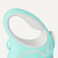Amazon Basics Retractable Dog Leash, Double-Sided Reflective - S / Retractable leash - image 4