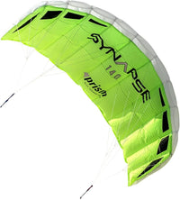 Prism Kite Technology Synapse Dual-line Parafoil Kite