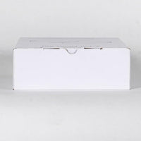PETLIBRO Pet Food Splitter with Stainless Steel Bowls, Automatic Cat Feeder Bowls for Two Cats or Dogs, Suitable for PETLIBRO Automatic Cat Feeder PLAF005, PLAF006, PLAF103, PLAF203, White