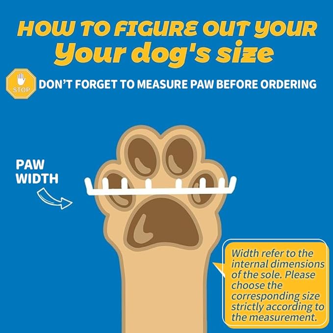 JZXOIVA Dog Shoes for Hot Pavement, Dog Booties for Small Dogs, Breathable Dog Boots & Paw Protectors, Adjustable Non-Slip Dog Rain Booties, Waterproof Pets Sandals for Beach Blue Size 1