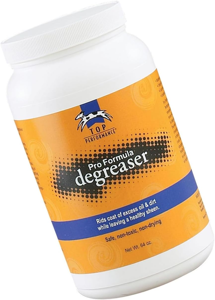 Top Performance Pro Formula Dog and Cat Degreaser - image 4