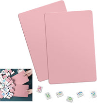 Seenelling 2026 Mahjong Tile Mixer Shuffler for Mixing - 2 / Pink