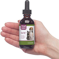 PetAlive Ear Dr. 2 Pack