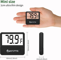 capetsma Aquarium Thermometer Digital Fish Tank Thermometer Accurate - image 2