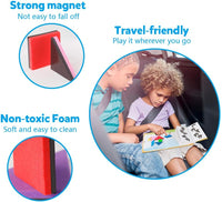 Coogam Travel Tangram Puzzle - image 3