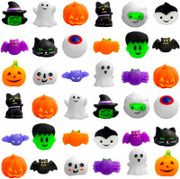 Waybla 36 PCS Squishies Kawaii Cute Mochi Squishy