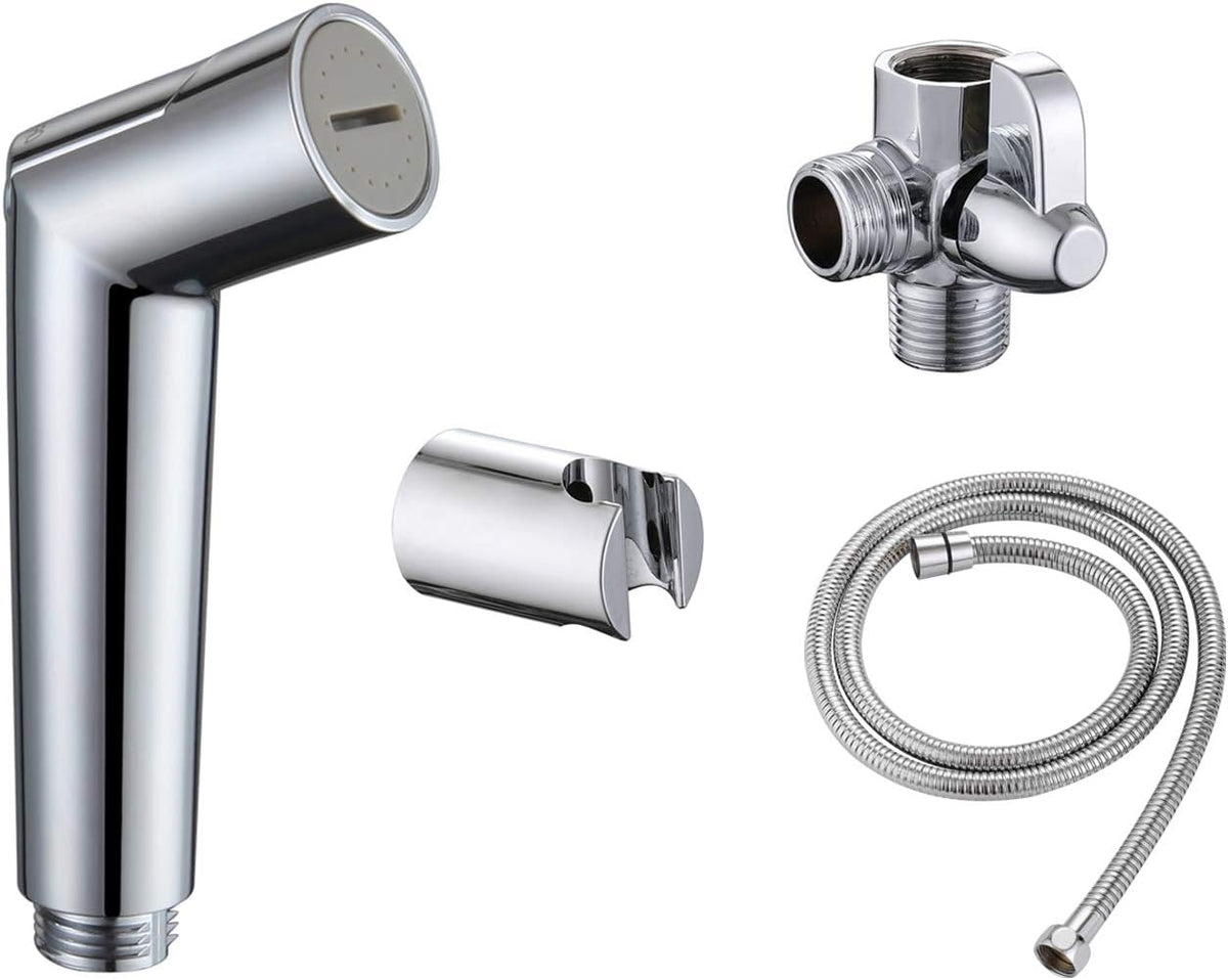 SUMERAIN Pet Shower Sprayer