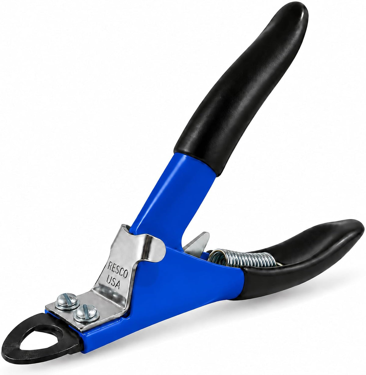 Guillotine Style Dog Nail Clippers for Large Dogs and Cats - Regular / Nail Clipper