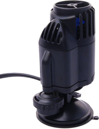 SunSun JVP-110 mini wavemaker, 528 GPH, with suction cups for aquariums - view 2
