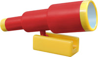 Jungle Gym Kingdom Playground Accessories - Red