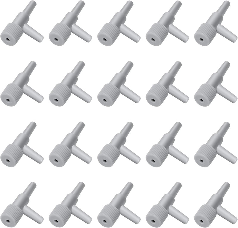 AQUANEAT Aquarium Control Valve 20PCS