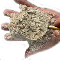 2 Pounds Natural Decorative Real Sand for use in Crafts, Decor - 2 Pounds - image 3