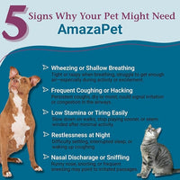 AmazaPet Tablets