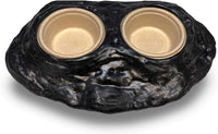 Pangea Ultimate Gecko Ledge, Magnetic Feeder for Crested Geckos - image 4