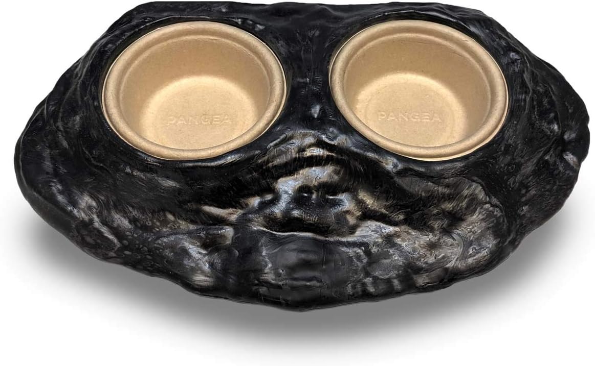 Pangea Ultimate Gecko Ledge, Magnetic Feeder for Crested Geckos - image 4