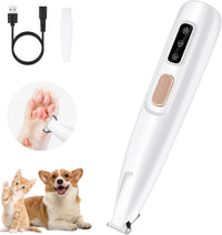 Mcbazel Pet Micro Precision Trimmer
