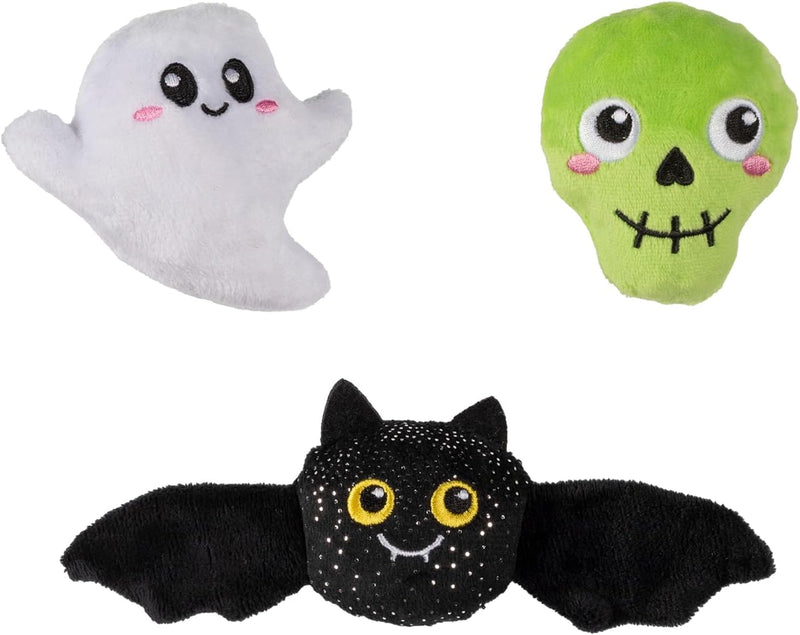 Fringe Studio, Creepy CRAWLY Spiders - Boo Yah!