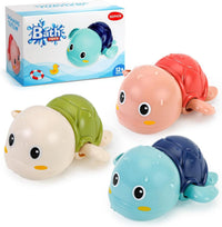SEPHIX Bath Toys for Toddlers 1-3