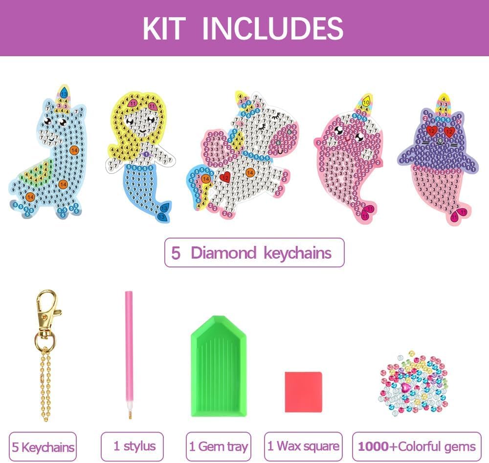 Arts and Crafts for Kids Ages 8-12 - image 2