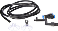 Exo Terra Output Tube for Monsoon RS400 High-Pressure Rainfall System – Essentials for Fish - image 2