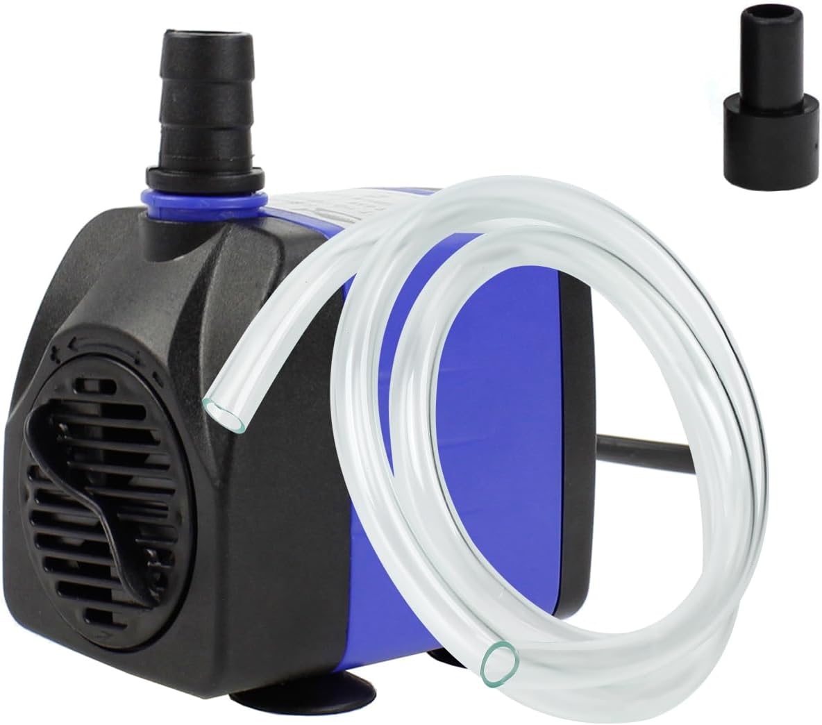 AQUANEAT Small Fountain Pump - 265 GPH