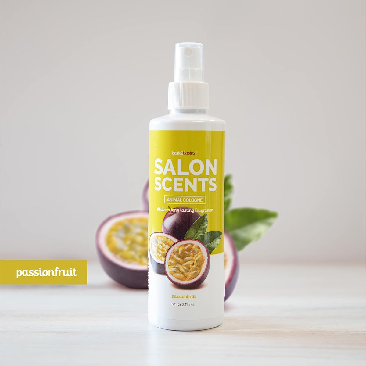 Salon Scents Dog Cologne Spray and Perfume - Passion Fruit - image 4