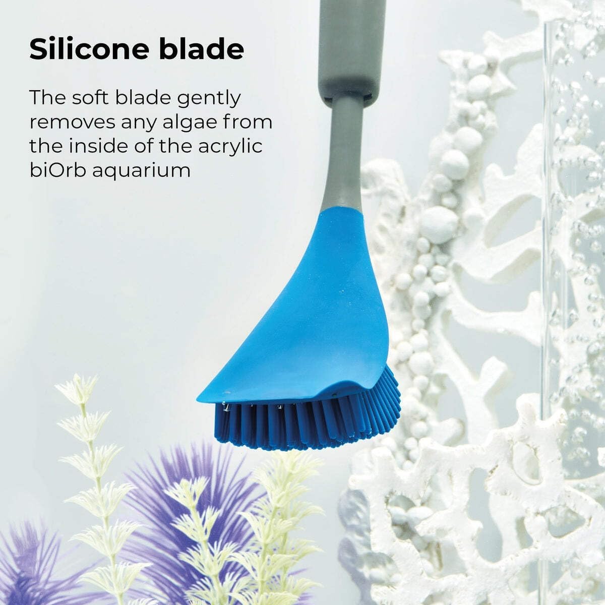 biOrb Multi-Cleaning Tool, Blue - image 4