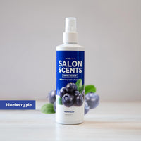 Salon Scents Dog Cologne Spray and Perfume - Blueberry Pie - image 4