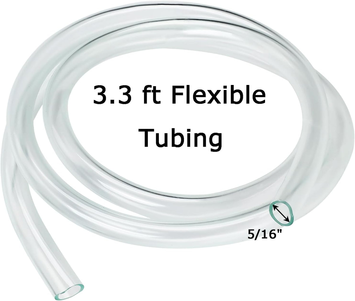 AQUANEAT Small Fountain Pump - 265 GPH - image 4